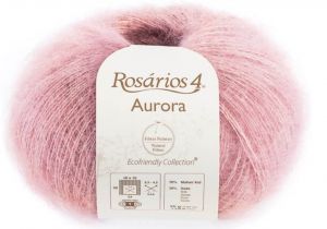 Aurora 27 Rosa