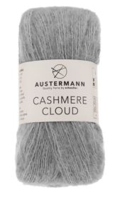 Cashmere Cloud 06 silber