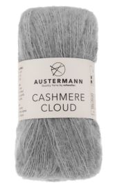Austermann Cashmere Cloud 06 silber