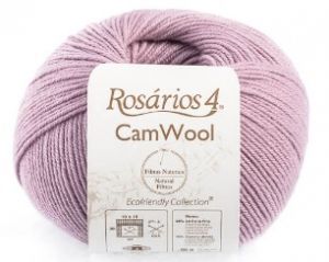 CamWool 37 Purple