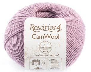 CamWool 37 ROSÁRIOS 4