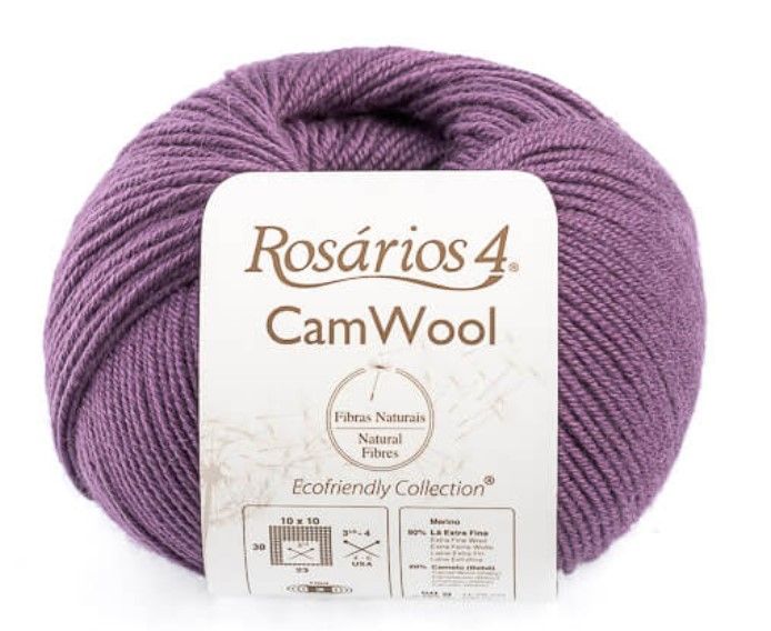 CamWool 39 ROSÁRIOS 4