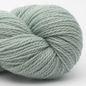 Erika Knight British Blue Wool Fingering 08