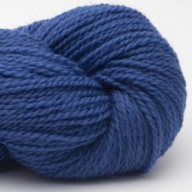 Erika Knight British Blue Wool Fingering 11