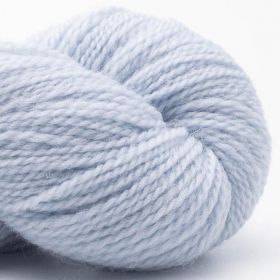 Erika Knight British Blue Wool Fingering 12