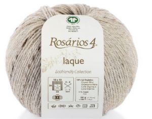 IAQUE 01 - GOTS - ORGANIC WOOL