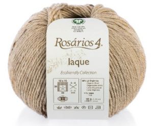 IAQUE 03 - GOTS - ORGANIC WOOL