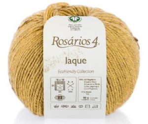 IAQUE 05 - GOTS - ORGANIC WOOL