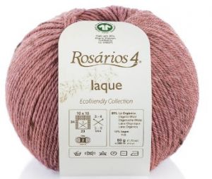 IAQUE 09 - GOTS - ORGANIC WOOL