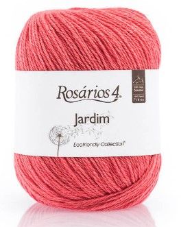 JARDIM 41 Rosa ROSÁRIOS 4