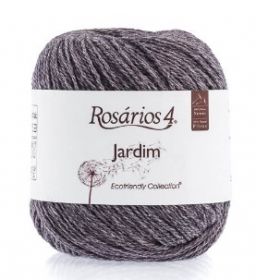JARDIM 55 Dark Lavender