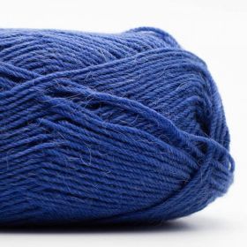 EDELWEISS ALPACA 4-PLY 25G 040 dark blue