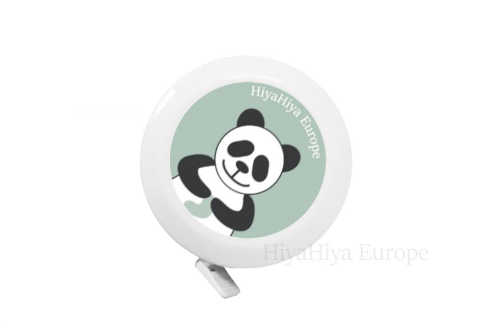 Panda Tape Measure - svinovací metr HIYAHIYA