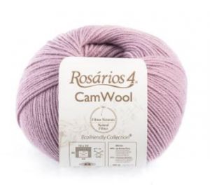 CAMWOOL / CAMEL WOOL BABY