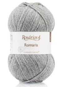 ROMARIA  02 Mixed Grey