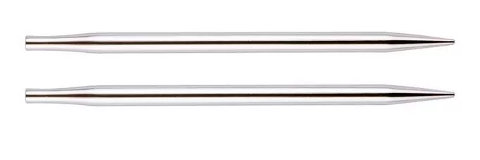 Nova Metal výměnné jehlice 5,00 mm KnitPro