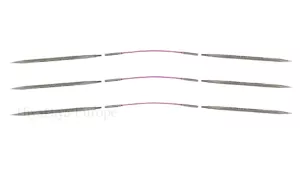 HIYAHIYA Sharp Interchangeable Flyers / 2,50 mm