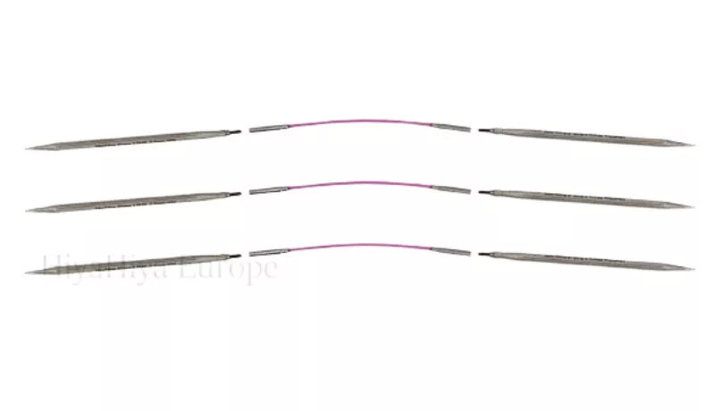 HIYAHIYA Sharp Interchangeable Flyers / 2,50 mm