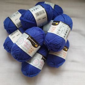 BABY MERINO WOOL 2