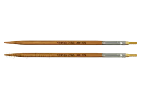 Bamboo Interchangeable Tips 2,75 mm