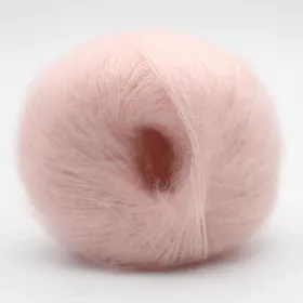 Kid Cotton 10 Powder Pink