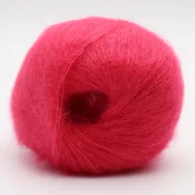 Kid Cotton 11 Hot Pink