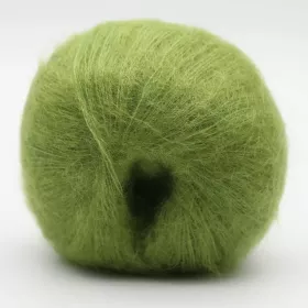 Kid Cotton 15 Meadow Green