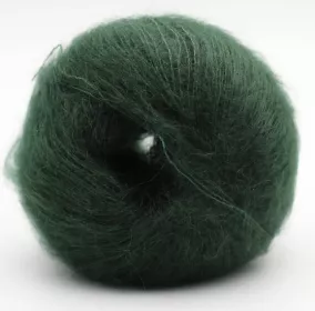 BC GARN Kid Cotton 17 Green
