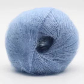 Kid Cotton 21 Light Blue