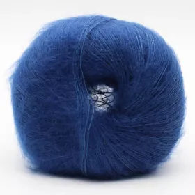 BC GARN Kid Cotton 25 Ink Blue