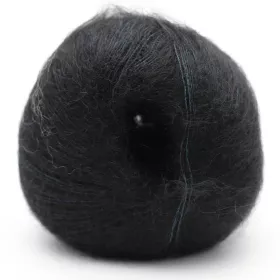 Kid Cotton 31 Black