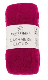 CASHMERE CLOUD