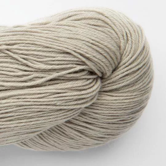 Chaski 1724 Light Silver AMANO