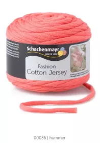 COTTON JERSEY / 100g SCHACHENMAYR