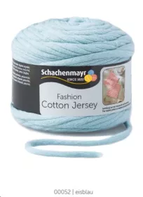 COTTON JERSEY / 100g SCHACHENMAYR