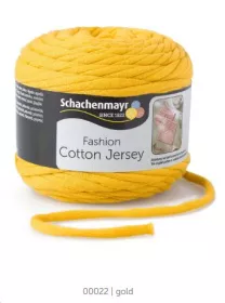 COTTON JERSEY
