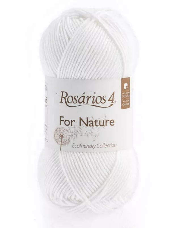 FOR NATURE 01 / ECOFRIENDLY COLLECTION ROSÁRIOS 4