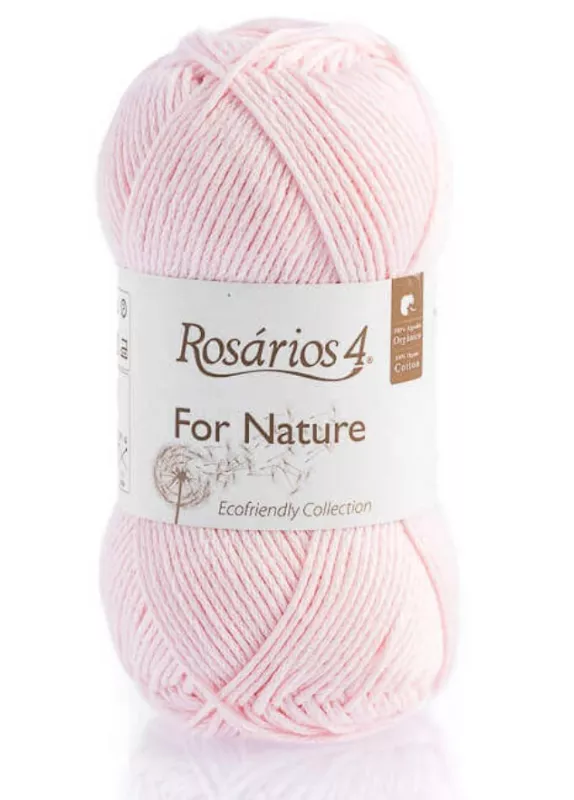 FOR NATURE 05 / ECOFRIENDLY COLLECTION ROSÁRIOS 4