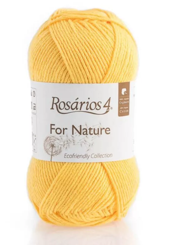 FOR NATURE 11 / ECOFRIENDLY COLLECTION ROSÁRIOS 4