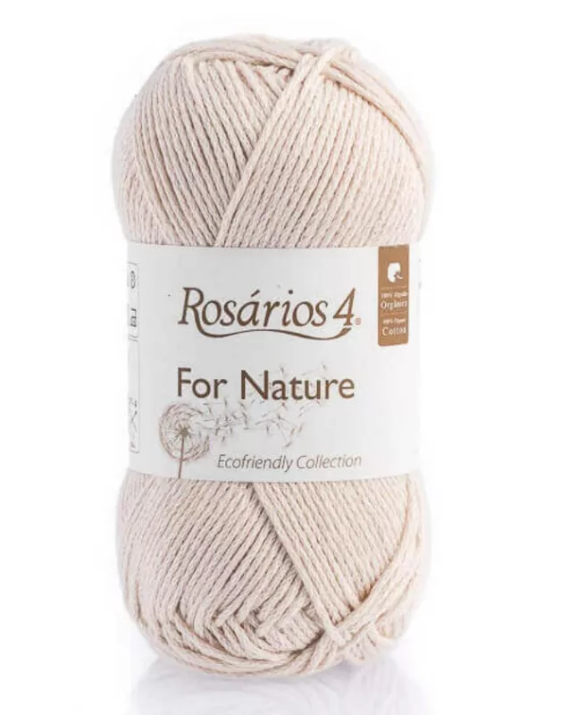 FOR NATURE 21 / ECOFRIENDLY COLLECTION ROSÁRIOS 4