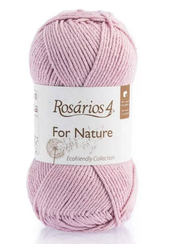 FOR NATURE 22 / ECOFRIENDLY COLLECTION ROSÁRIOS 4