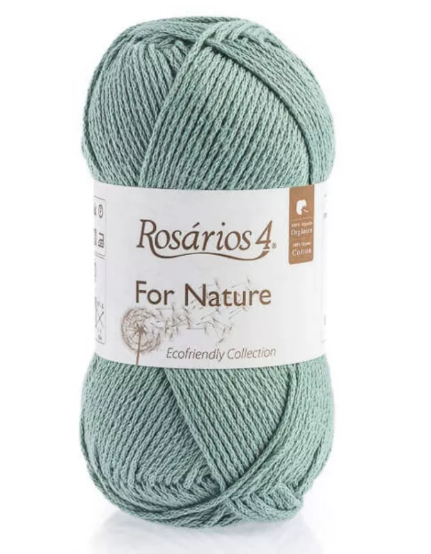 FOR NATURE 23 / ECOFRIENDLY COLLECTION ROSÁRIOS 4