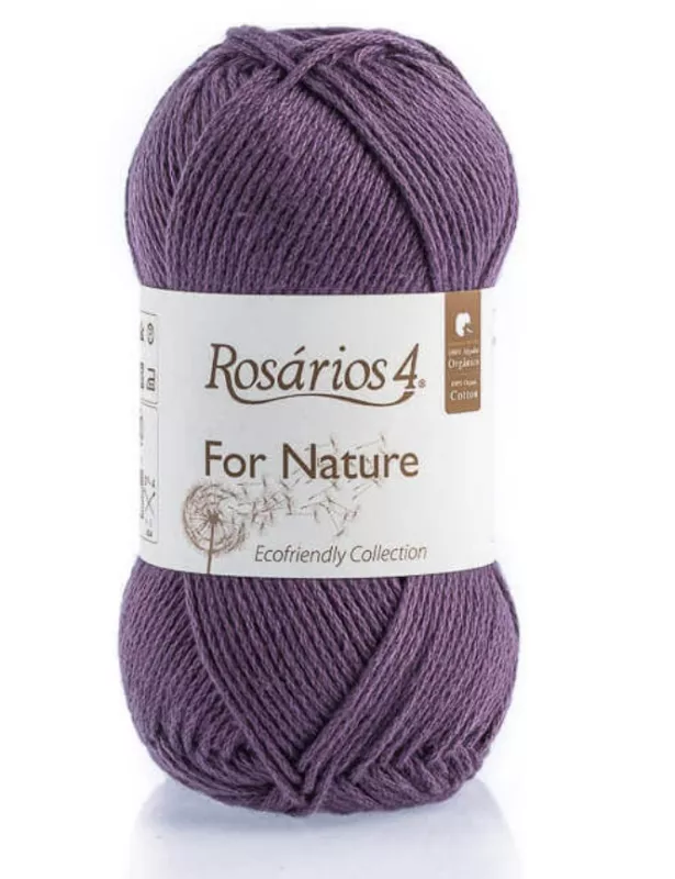 FOR NATURE 27 / ECOFRIENDLY COLLECTION ROSÁRIOS 4