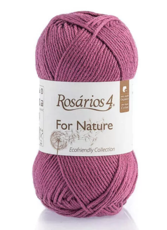 FOR NATURE 28 / ECOFRIENDLY COLLECTION ROSÁRIOS 4