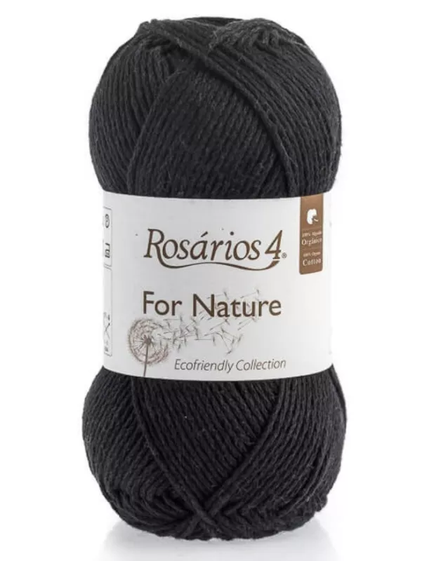 FOR NATURE 29 / ECOFRIENDLY COLLECTION ROSÁRIOS 4
