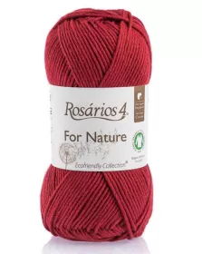 FOR NATURE 34 / ECOFRIENDLY COLLECTION 