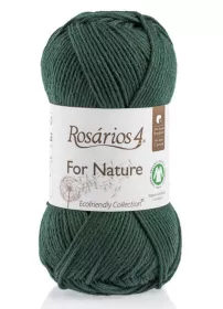 FOR NATURE 35 / ECOFRIENDLY COLLECTION 