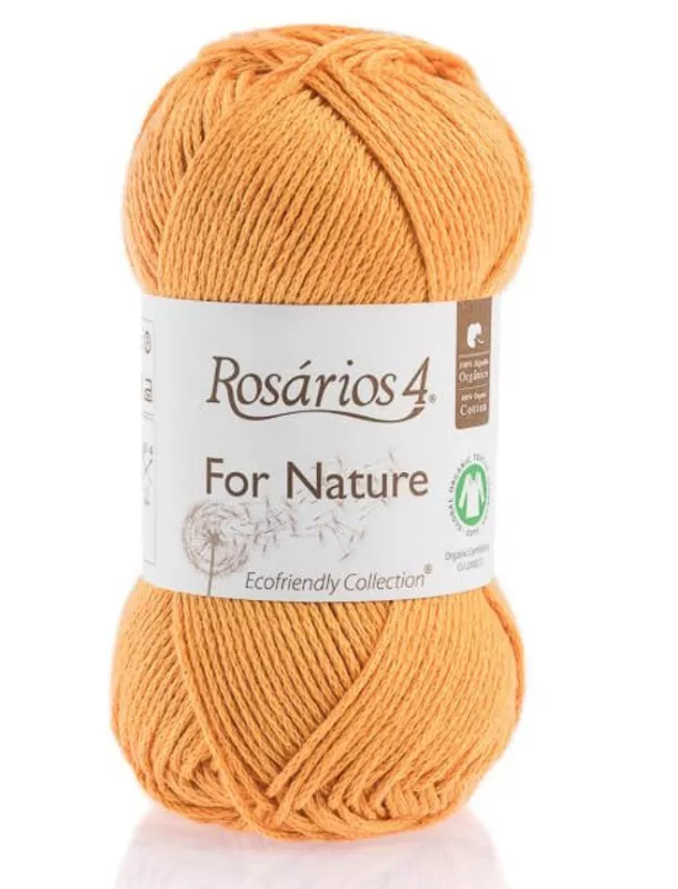 FOR NATURE 37 / ECOFRIENDLY COLLECTION ROSÁRIOS 4