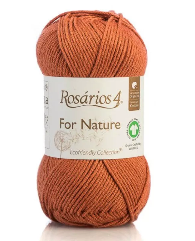 FOR NATURE 84 / ECOFRIENDLY COLLECTION ROSÁRIOS 4
