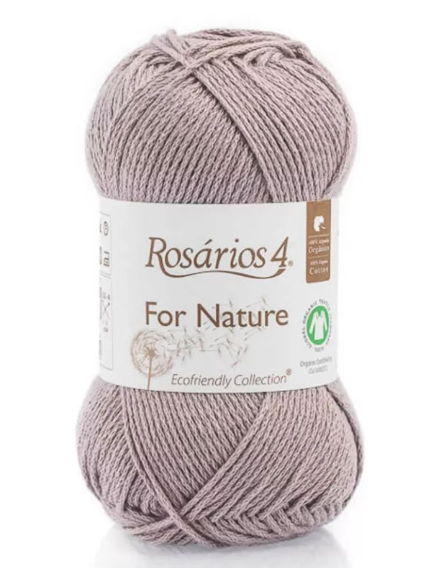 FOR NATURE 89 / ECOFRIENDLY COLLECTION ROSÁRIOS 4